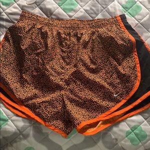 Women’s Nike Running Shorts